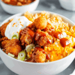 Copycat KFC Famous Bowls