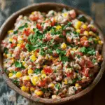 Cowboy Caviar Recipe