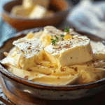 Creole Butter Bliss: The Ultimate Flavor Boost You Didn’t Know You Needed