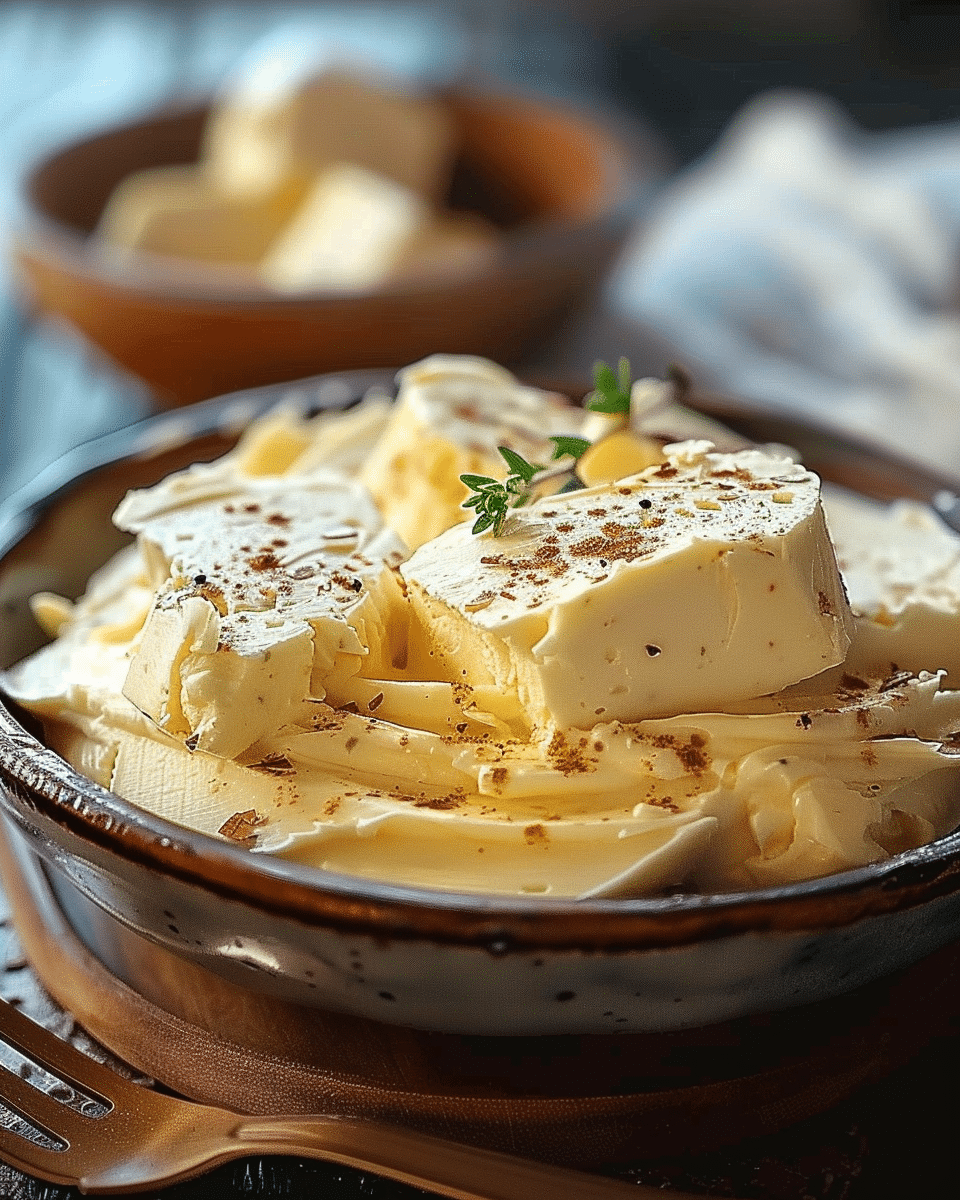 Creole Butter Bliss: The Ultimate Flavor Boost You Didn’t Know You Needed