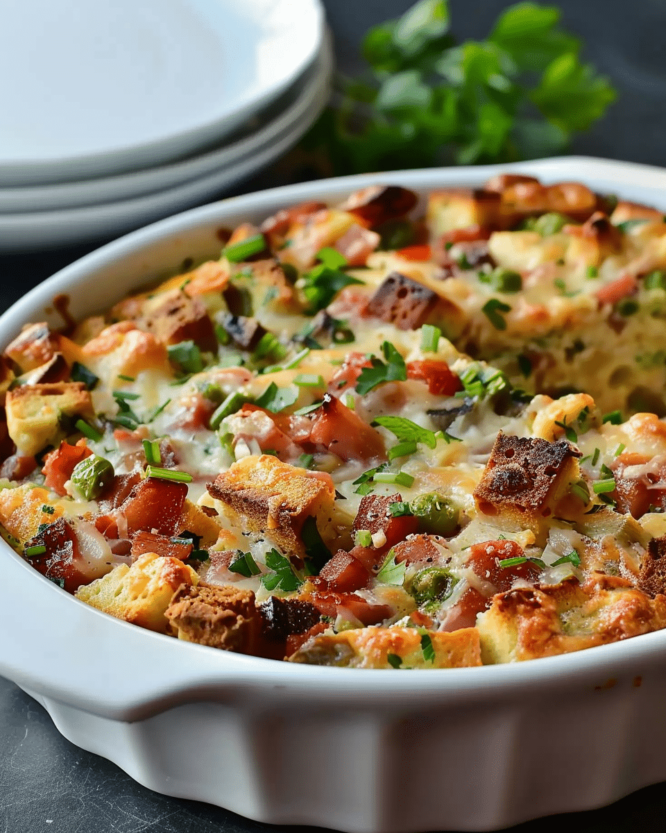 Dad's Day Strata
