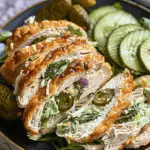 Dill Pickle Chicken Salad Recipe