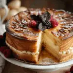 Gateau Basque Cake: An Incredible Ultimate Recipe for Everyone