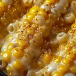 Honey Butter Skillet Corn
