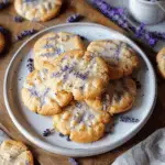 Lavender Cookies: An Amazing Ultimate Recipe for 10 Sweet Treats