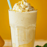 Mango Lassi