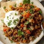 Mexican Picadillo: An Incredible Ultimate Recipe for 5-Star Flavor