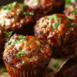 Mini Meatloaf Muffins: An Incredible Ultimate Recipe for Everyone