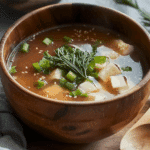 Miso Soup: An Incredible Ultimate Recipe for Amazing Flavor