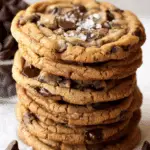 Pan-Banging Chocolate Chip Cookies