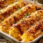 Parmesan Corn on the Cob Recipe