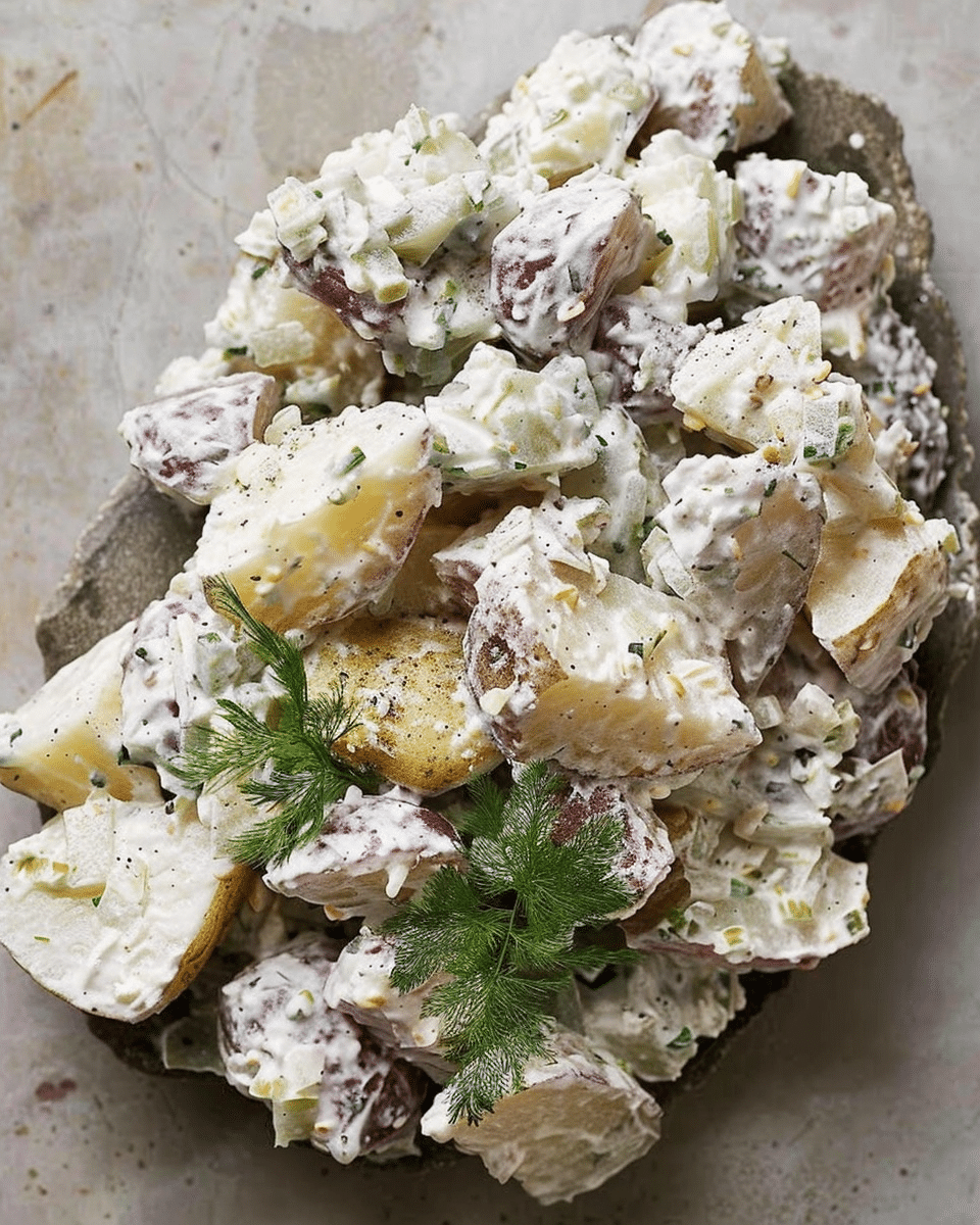 Potato Salad