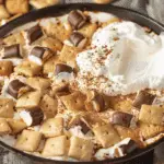 S'mores Dip