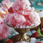 Snow Cones: The Amazing Ultimate Recipe for Summer Delight
