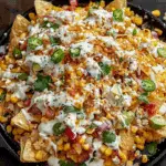 Street Corn Nachos: An Incredible Ultimate Recipe with 7 Amazing Ingredients