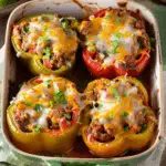 Stuffed Peppers
