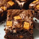 Sweet Potato Brownies