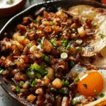 Texas Hash
