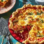 Tomato Pie