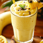 Tropical Smoothie