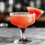 Watermelon Margarita Recipe