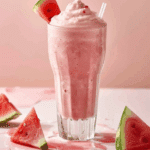 Watermelon Smoothie Recipe