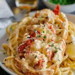 Brown Butter Lobster Roll Pasta: An Incredible Ultimate Recipe