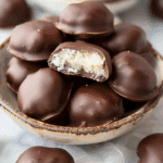 Chocolate Covered Banana Bites: A Sweet and Simple Treat