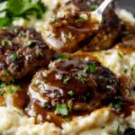 Salisbury Steak Recipe