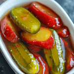 Kool-Aid Pickles (Koolickles): A Fun and Flavorful Snack