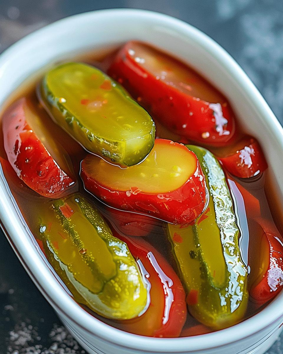 Kool-Aid Pickles (Koolickles): A Fun and Flavorful Snack