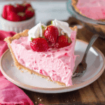 Kool Aid Pie: A Fun and Easy No-Bake Dessert