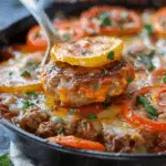 One-Pan Lebanese Kafta: An Amazing Ultimate Recipe