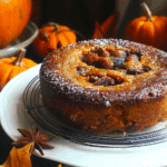 Persian Pumpkin Tahchin: An Incredible Ultimate Recipe