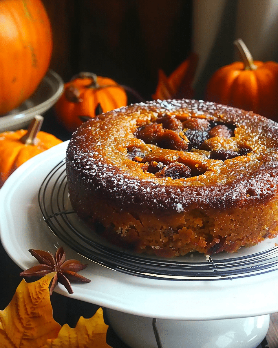 Persian Pumpkin Tahchin: An Incredible Ultimate Recipe