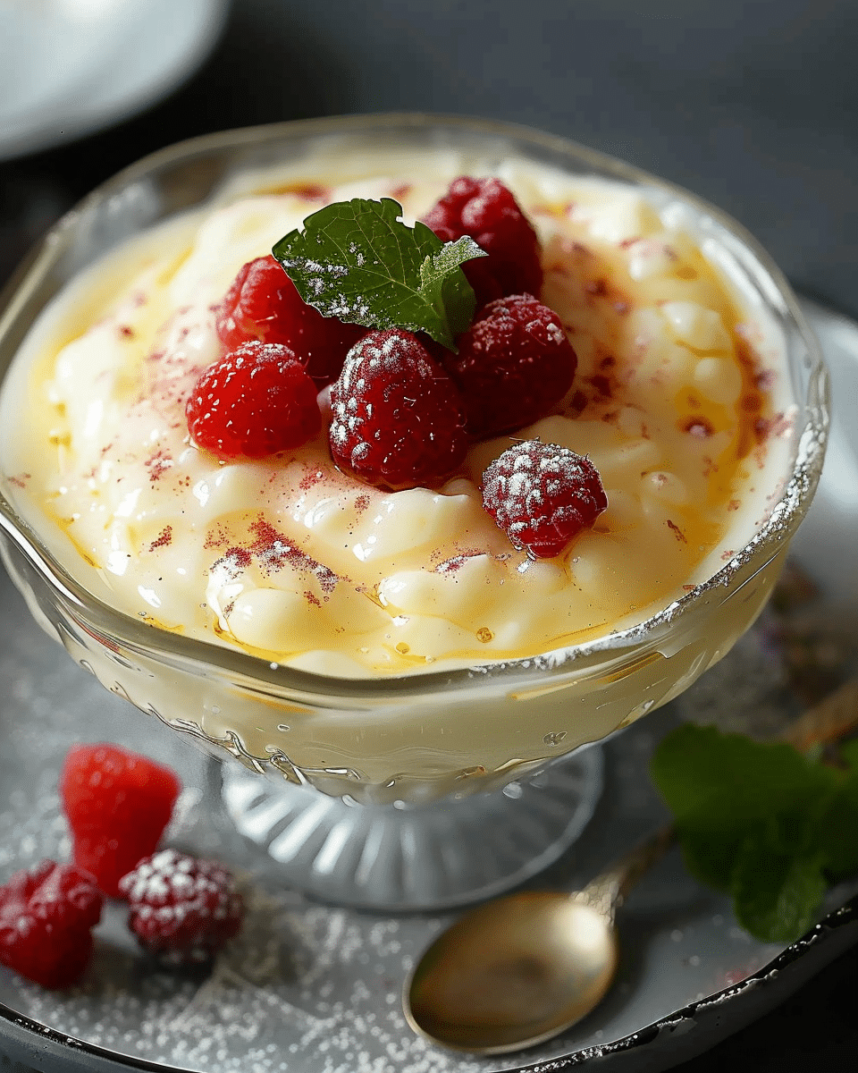 Sabayon: A Light and Elegant Italian Dessert