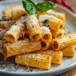 Spicy Basil Rigatoni: An Incredible Ultimate Recipe