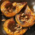 Spicy Caramelized Squash With Lemon and Hazelnuts: An Amazing Ultimate Recipe