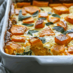 Sweet Potato Breakfast Casserole: An Incredible Ultimate Recipe