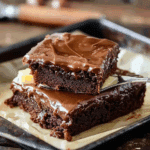 Texas Sheet Cake: An Incredible Ultimate Recipe for 12