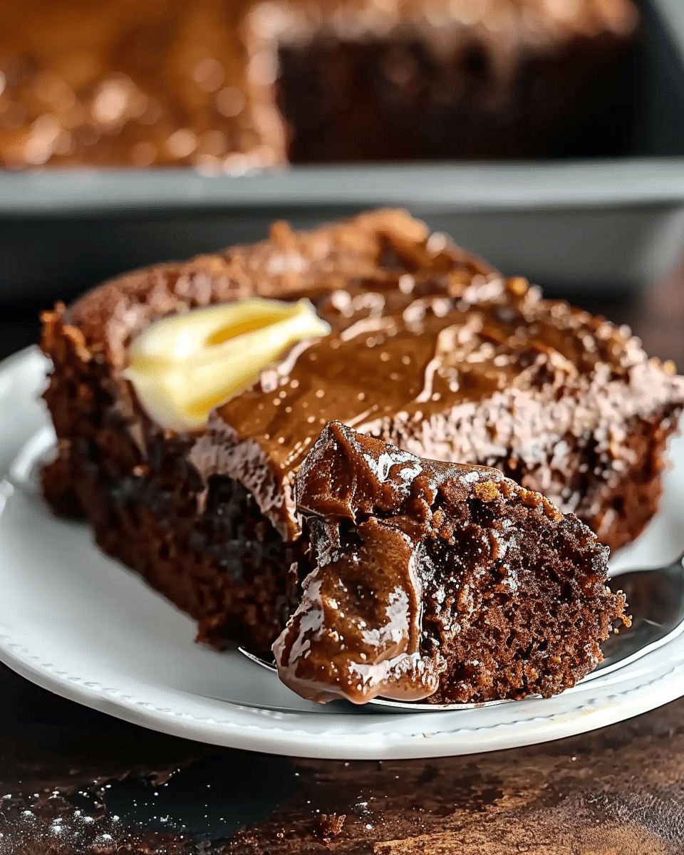 Texas Sheet Cake: An Incredible Ultimate Recipe for 12