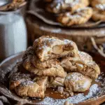 Turkish Apple Cookies: An Incredible Secret Recipe You Must Try